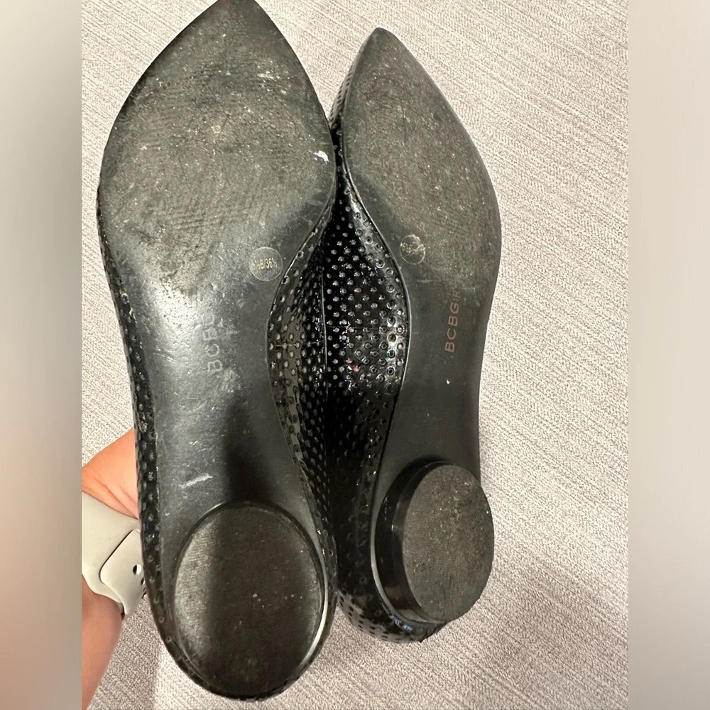 BCBG Girls Ballet Flats - Picture 3 of 4